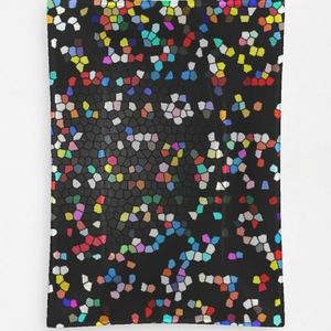 Glass Appetizer Plates